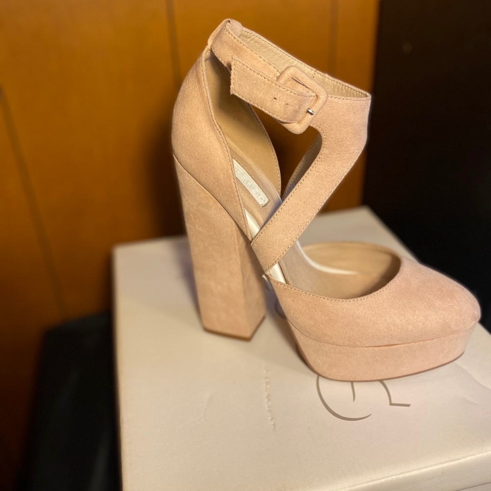 Topshop Platform
